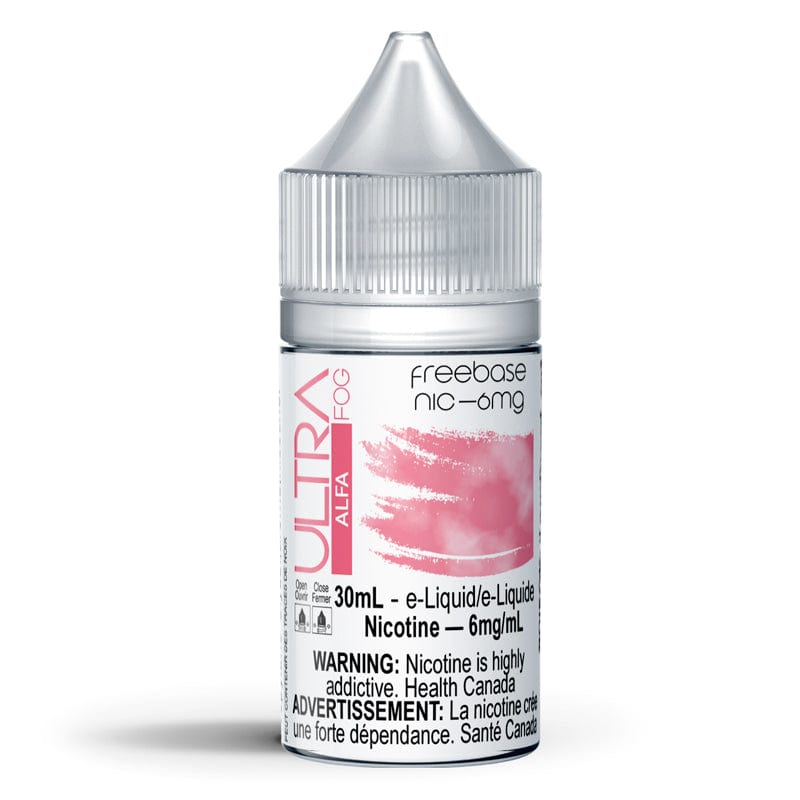 brain freeze vape juice Naked 100 Strawberry Pom - 60ml | Brain Freeze main image 0