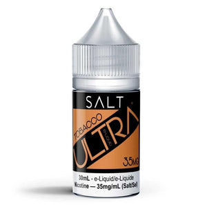 Tobacco Salt Eliquid 35mg