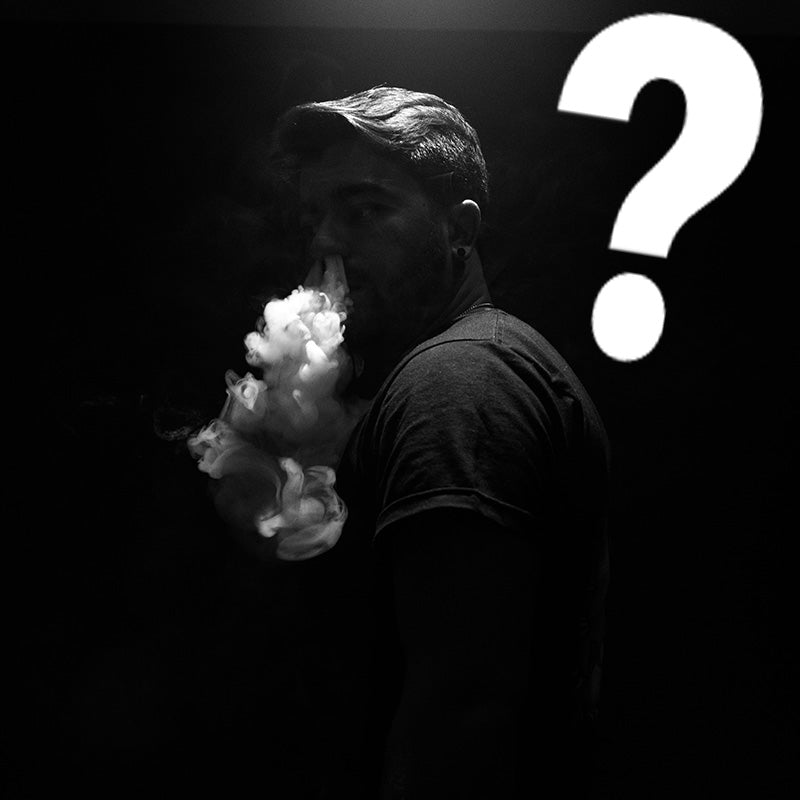 What nicotine strength should I vape?