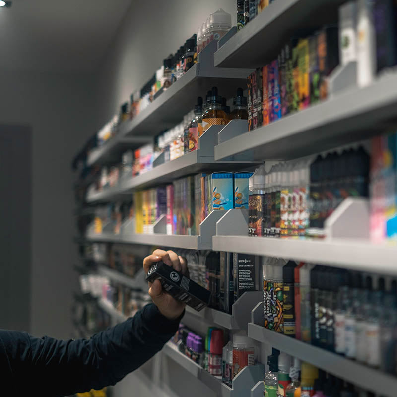 Vape store Canada