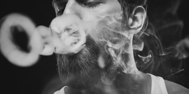 Does Vaping Smell? and How to Tell if Someone Is Vaping - Ultra Liquid Labs Does Vaping Smell? and How to Tell if Someone Is Vaping - Ultra Liquid Labs