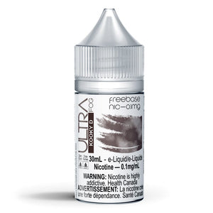 Base libera Ultra Fog Kooky D 30mL