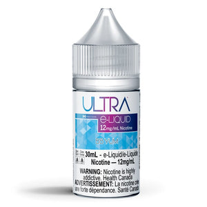 Ultra E-Liquide BB-Yum