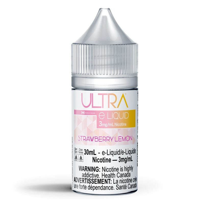 ULTRA Eliquid Freebase Nicotine (Non-Iced) - Ultra Liquid Labs ULTRA Eliquid Freebase Nicotine (Non-Iced) - Ultra Liquid Labs
