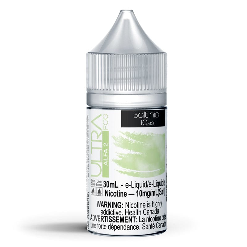 Ultra Fog Salt Alfa 2 30mL