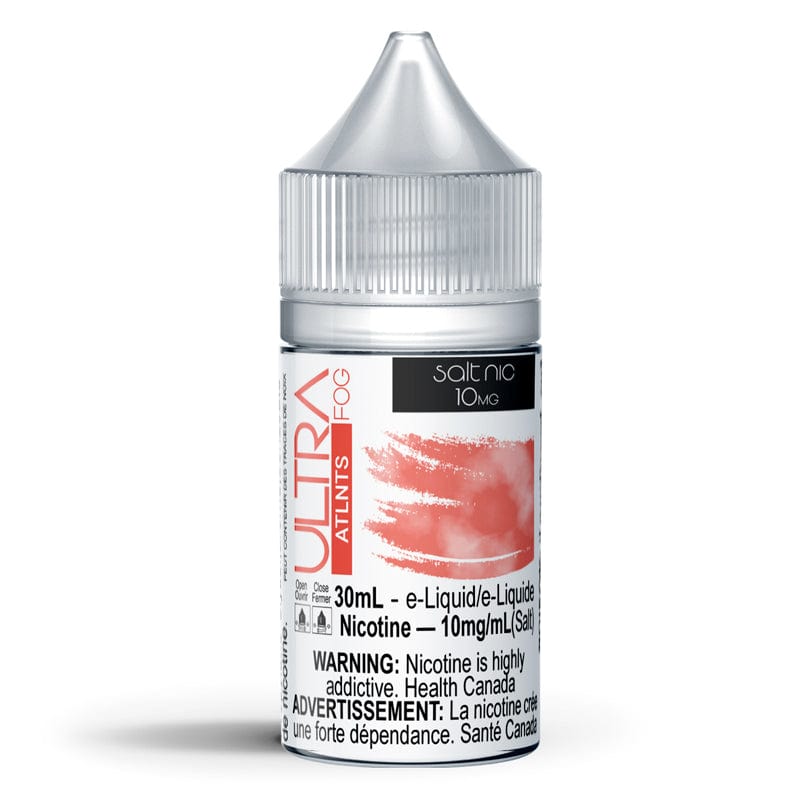 Ultra Fog Salt ATLNTS 30mL - 10mg