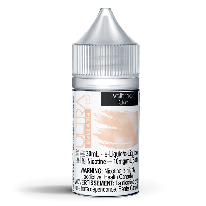 Ultra Fog Salt Bmuda Tri 30mL
