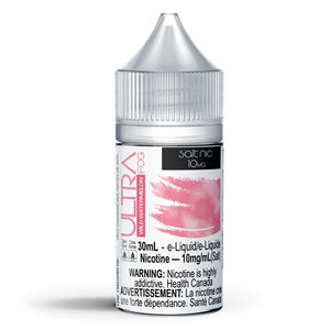 Ultra Fog Salt Wild Vattenmelon 30 ml