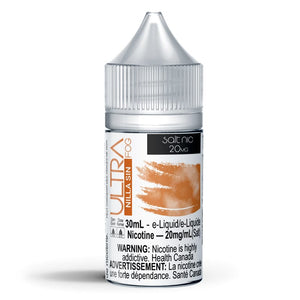 Sale Ultra Fog Nilla Sin 30mL