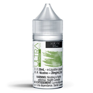 Ultra Fog Sale Rongo 30mL