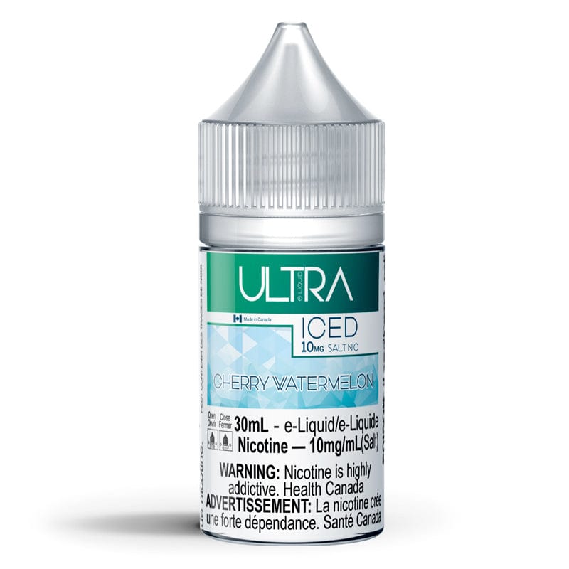 ULTRA Salt Cherry Melon Ice
