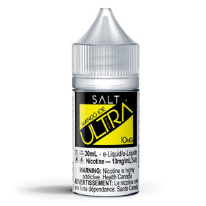 ULTRA Salt mangóís