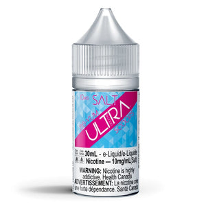 ULTRA Salt BB Yum kopečky Eliquid