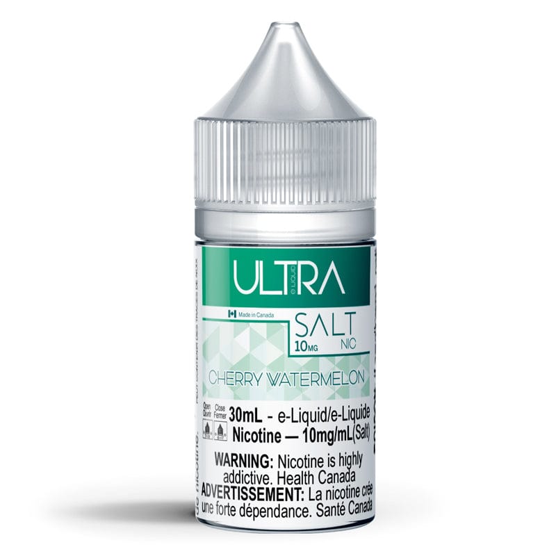 ULTRA Salt Cherry Watermelon - 10mg