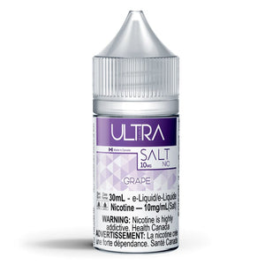 ULTRA Salt Grape