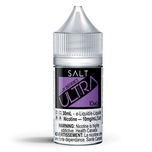 ULTRA Salt Lux bobice