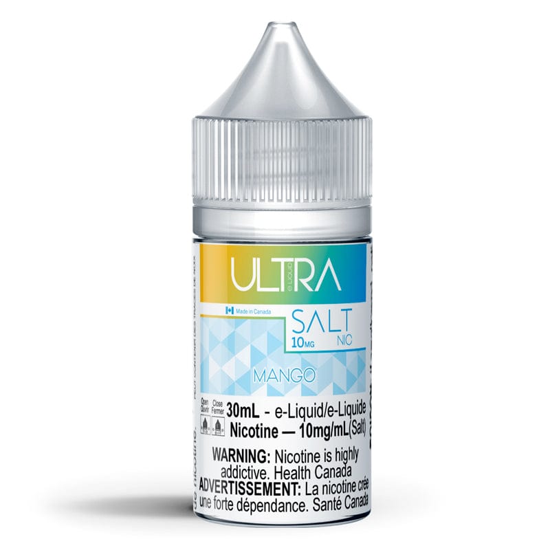 ULTRA Salt Mango - 10mg