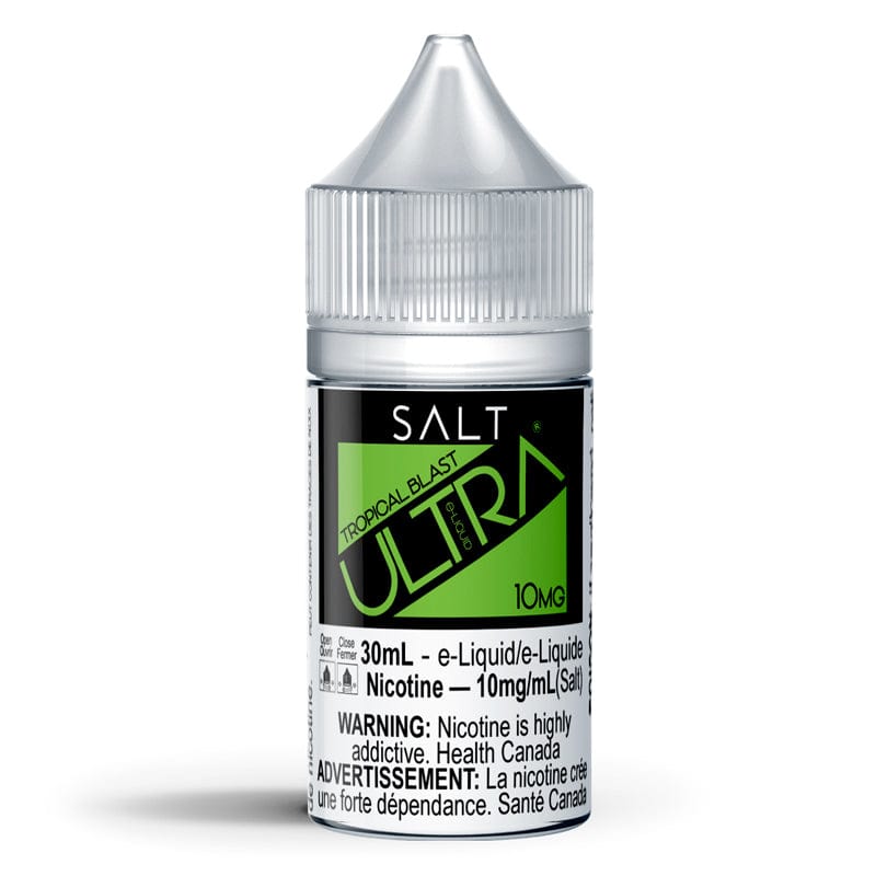 ULTRA Salt Tropical Blast - 10mg