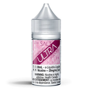 Лопатки ULTRA Salt Strawberry