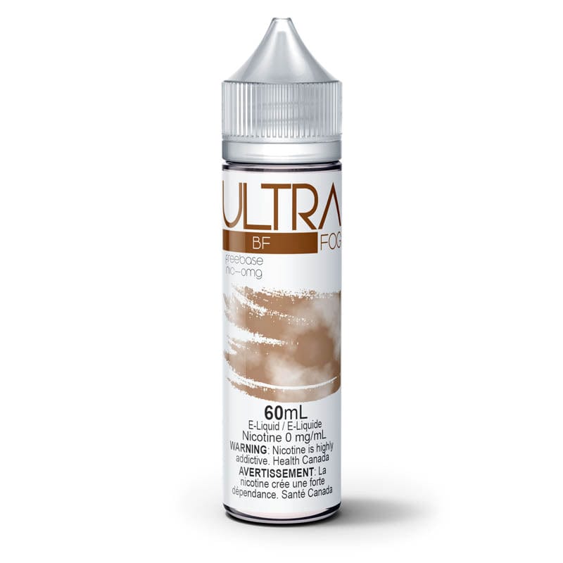 Ultra Fog BF 60mL Freebase