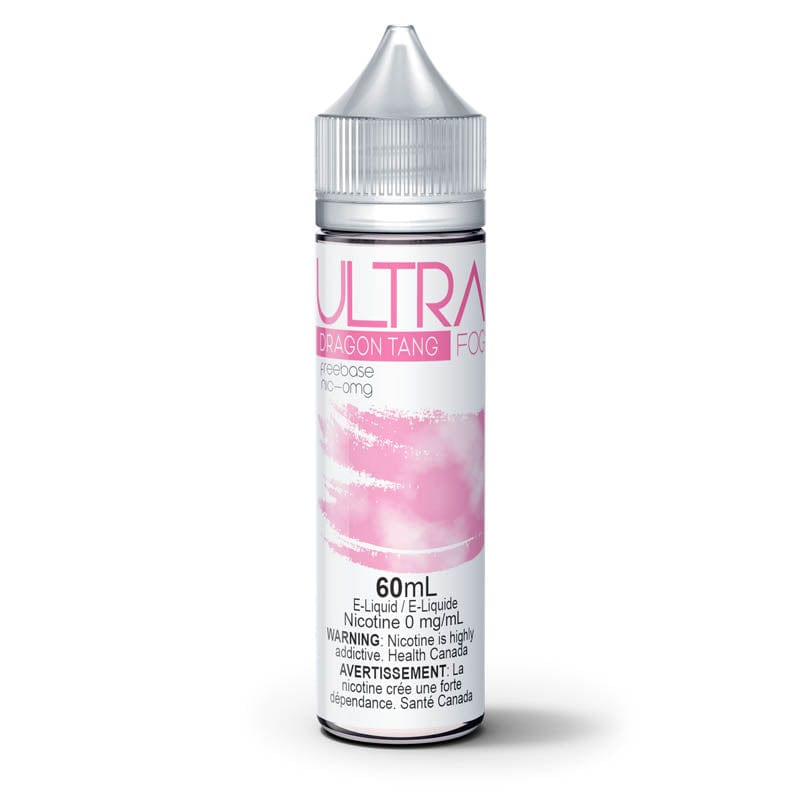 Ultra Fog Dragon Tang 60mL Freebase