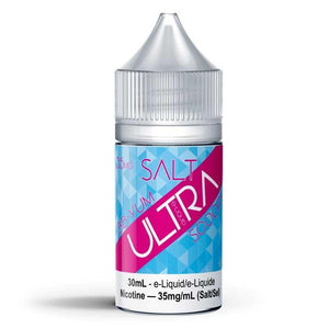 Bubblegum Salt Eliquid 35mg bottelvormig