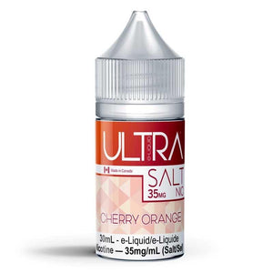 Cherry Orange 35mg sale Eliquid bottlehot