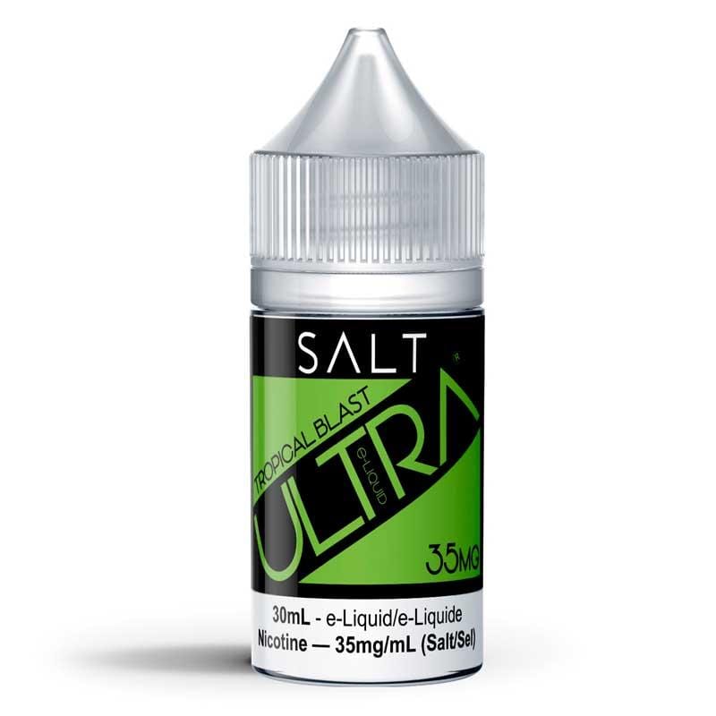 ULTRA Eliquid Salts (Non-Iced) - Ultra Liquid Labs ULTRA Eliquid Salts (Non-Iced) - Ultra Liquid Labs